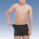 Трусы UTO Silver Wire Sports Boxer 912102 Black L, Название цвета: черный, Товаров в упаковке, шт: 1, Размер: L, Страна-производитель: КИТАЙ, изображение 7
