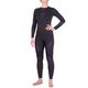 Термобелье UTO комплект Sports 2.0 Bamboo Charcoal W's 993204 Black/Purple XL, Название цвета: Black / Purple, Товаров в упаковке, шт: 1, Размер: XL, Вырез горловины: Круглый, Страна-производитель: КИТАЙ
