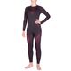 Термобелье UTO комплект Sports 2.0 Bamboo Charcoal W's 993204 Black/Red XL, Название цвета: Black / Red, Товаров в упаковке, шт: 1, Размер: XL, Вырез горловины: Круглый, Страна-производитель: КИТАЙ