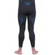 Термобелье UTO комплект Sports 2.0 Bamboo Charcoal 993104 Black/Blue XL, Название цвета: Черно-синий, Товаров в упаковке, шт: 1, Размер: XL, Вырез горловины: Круглый, Страна-производитель: КИТАЙ, изображение 7