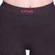 Термобелье UTO комплект Sports 2.0 Bamboo Charcoal W's 993204 Black/Red XL, Название цвета: Black / Red, Товаров в упаковке, шт: 1, Размер: XL, Вырез горловины: Круглый, Страна-производитель: КИТАЙ, изображение 11