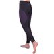 Термобелье UTO комплект Sports 2.0 Bamboo Charcoal W's 993204 Black/Purple M, Название цвета: Black / Purple, Товаров в упаковке, шт: 1, Размер: M, Вырез горловины: Круглый, Страна-производитель: КИТАЙ, изображение 8