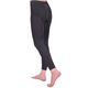 Термобелье UTO комплект Sports 2.0 Bamboo Charcoal W's 993204 Black/Grey L, Название цвета: Black / Grey, Товаров в упаковке, шт: 1, Размер: L, Вырез горловины: Круглый, Страна-производитель: КИТАЙ, изображение 8