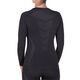 Термобелье UTO комплект Sports 2.0 Bamboo Charcoal W's 993204 Black/Grey M, Название цвета: Черно-серый, Товаров в упаковке, шт: 1, Размер: M, Вырез горловины: Круглый, Страна-производитель: КИТАЙ, изображение 5