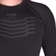 Термобелье UTO комплект Sports 4.0 Bamboo Charcoal 923101 Black/Grey M, Название цвета: Черно-серый, Товаров в упаковке, шт: 1, Размер: M, Вырез горловины: Круглый, Страна-производитель: КИТАЙ, изображение 4