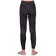 Термобелье UTO комплект Sports 4.0 Bamboo Charcoal W's 923201 Black/Purple S, Название цвета: Черно-фиолетовый, Товаров в упаковке, шт: 1, Размер: S, Вырез горловины: Круглый, Страна-производитель: КИТАЙ, изображение 7
