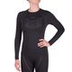Термобелье UTO комплект Sports 4.0 Bamboo Charcoal W's 923201 Black/Purple M, Название цвета: Black / Purple, Товаров в упаковке, шт: 1, Размер: M, Вырез горловины: Круглый, Страна-производитель: КИТАЙ, изображение 3