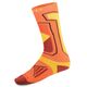 Носки UTO Ski Socks ThermoLite HeatMax 991104 Orange L, Название цвета: Оранжевый, Размер: L, Страна-производитель: КИТАЙ, изображение 2