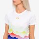 Термофутболка UTO Printed SS W's 934209 Горы, MIX COLOR XL, Название цвета: Горы MIX COLOR, Товаров в упаковке, шт: 1, Размер: XL, Вырез горловины: Круглый, Страна-производитель: КИТАЙ, изображение 3