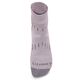 Носки UTO Silver Ion Quick Dry Running CleanDry 941101 Dark Grey M, Название цвета: Dark Grey, Размер: M, Страна-производитель: КИТАЙ, изображение 2