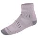 Носки UTO Silver Ion Quick Dry Running CleanDry 941101 Dark Grey L, Название цвета: Dark Grey, Размер: L, Страна-производитель: КИТАЙ