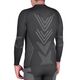 Термобелье UTO комплект Sports Armor ThermoLite Nilit 923102 Black/Grey M, Название цвета: Черно-серый, Товаров в упаковке, шт: 1, Размер: M, Вырез горловины: Круглый, Страна-производитель: КИТАЙ, изображение 5