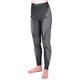 Термобелье UTO комплект Sports Armor ThermoLite Nilit W's 923202 Black/Grey L, Название цвета: Black / Grey, Товаров в упаковке, шт: 1, Размер: L, Вырез горловины: Круглый, Страна-производитель: КИТАЙ, изображение 6