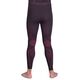 Термобелье UTO комплект Sports Bamboo Charcoal 973102 Black/Red M, Название цвета: Black / Red, Товаров в упаковке, шт: 1, Размер: M, Вырез горловины: Круглый, Страна-производитель: КИТАЙ, изображение 7