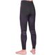 Термобелье UTO комплект Sports Bamboo Charcoal W's 973202 Black/Purple L, Название цвета: Black / Purple, Товаров в упаковке, шт: 1, Размер: L, Вырез горловины: Круглый, Страна-производитель: КИТАЙ, изображение 9