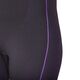 Термобелье UTO комплект Sports Bamboo Charcoal W's 973202 Black/Purple L, Название цвета: Black / Purple, Товаров в упаковке, шт: 1, Размер: L, Вырез горловины: Круглый, Страна-производитель: КИТАЙ, изображение 13