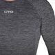 Термобелье UTO комплект Sports Dryarn Nilit 983101 Light Grey XXL, Название цвета: Light Grey, Товаров в упаковке, шт: 1, Размер: XXL, Вырез горловины: Круглый, Страна-производитель: КИТАЙ, изображение 4
