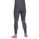 Термобелье UTO комплект Sports Dryarn Nilit 983101 Light Grey XL, Название цвета: Light Grey, Товаров в упаковке, шт: 1, Размер: XL, Вырез горловины: Круглый, Страна-производитель: КИТАЙ, изображение 7
