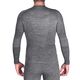 Термобелье UTO комплект Sports Dryarn Nilit 983101 Light Grey M, Название цвета: Light Grey, Товаров в упаковке, шт: 1, Размер: M, Вырез горловины: Круглый, Страна-производитель: КИТАЙ, изображение 5