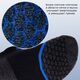 Носки UTO Sport Socks 3D CoolMax W's 991202 Black M, Название цвета: Black, Размер: M, Страна-производитель: КИТАЙ, изображение 4