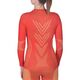 Термобелье UTO комплект Sports Armor ThermoLite Nilit W's 923202 Red L, Название цвета: Красный, Товаров в упаковке, шт: 1, Размер: L, Вырез горловины: Круглый, Страна-производитель: КИТАЙ, изображение 4
