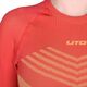 Термобелье UTO комплект Sports Armor ThermoLite Nilit W's 923202 Red M, Название цвета: Red, Товаров в упаковке, шт: 1, Размер: M, Вырез горловины: Круглый, Страна-производитель: КИТАЙ, изображение 5