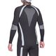 Термобелье UTO комплект UTO термобелье комплект Sports CleanDry Bamboo 933103 Classic Black XXL, Название цвета: Classic Black, Размер: XXL, Страна-производитель: КИТАЙ, изображение 6