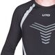 Термобелье UTO комплект UTO термобелье комплект Sports CleanDry Bamboo 933103 Classic Black XL, Название цвета: Classic Black, Размер: XL, Страна-производитель: КИТАЙ, изображение 7