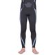 Термобелье UTO комплект UTO термобелье комплект Sports CleanDry Bamboo 933103 Haze Blue XXL, Название цвета: Haze Blue, Размер: XXL, Страна-производитель: КИТАЙ, изображение 8