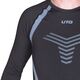 Термобелье UTO комплект UTO термобелье комплект Sports CleanDry Bamboo 933103 Haze Blue XXL, Название цвета: Haze Blue, Размер: XXL, Страна-производитель: КИТАЙ, изображение 7