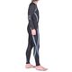 Термобелье UTO комплект UTO термобелье комплект Sports CleanDry Bamboo 933103 Haze Blue XXL, Название цвета: Haze Blue, Размер: XXL, Страна-производитель: КИТАЙ, изображение 4