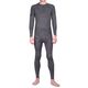 Термобелье комплект UTO Outdoor Sports Without Dyeing 943103 Темно-серое XL, Название цвета: Темно-серый, Товаров в упаковке, шт: 1, Размер: XL, Страна-производитель: КИТАЙ