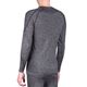 Термобелье комплект UTO Outdoor Sports Without Dyeing 943103 Темно-серое XXL, Название цвета: Темно-серый, Товаров в упаковке, шт: 1, Размер: XXL, Страна-производитель: КИТАЙ, изображение 4