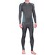Термобелье комплект UTO Outdoor Sports Without Dyeing 943103 Голубое/Серое XL, Название цвета: Голубой / Серый, Товаров в упаковке, шт: 1, Размер: XL, Страна-производитель: КИТАЙ