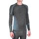 Термобелье комплект UTO Outdoor Sports Without Dyeing 943103 Голубое/Серое XL, Название цвета: Голубой / Серый, Товаров в упаковке, шт: 1, Размер: XL, Страна-производитель: КИТАЙ, изображение 3