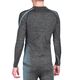 Термобелье комплект UTO Outdoor Sports Without Dyeing 943103 Голубое/Серое XL, Название цвета: Голубой / Серый, Товаров в упаковке, шт: 1, Размер: XL, Страна-производитель: КИТАЙ, изображение 4