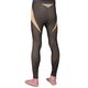 Термобелье комплект UTO Outdoor Bamboo Carbon Thermal 943106 Черное/Золотое M, Название цвета: Черный / Золотой, Товаров в упаковке, шт: 1, Размер: M, Страна-производитель: КИТАЙ, изображение 6