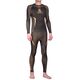 Термобелье комплект UTO Outdoor Bamboo Carbon Thermal 943106 Черное/Золотое L, Название цвета: Черный / Золотой, Товаров в упаковке, шт: 1, Размер: L, Страна-производитель: КИТАЙ
