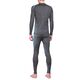 Термобелье комплект UTO Outdoor Sports Without Dyeing 943103 Голубое/Серое XL, Название цвета: Голубой / Серый, Товаров в упаковке, шт: 1, Размер: XL, Страна-производитель: КИТАЙ, изображение 2