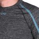 Термобелье комплект UTO Outdoor Sports Without Dyeing 943103 Голубое/Серое XL, Название цвета: Голубой / Серый, Товаров в упаковке, шт: 1, Размер: XL, Страна-производитель: КИТАЙ, изображение 8