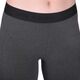 Термобелье UTO легинсы Thermal HeatMax Legging W's 987212 Grey XXL, Название цвета: Grey, Товаров в упаковке, шт: 1, Размер: XXL, Страна-производитель: КИТАЙ, изображение 4