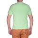 Термофутболка UTO T-shirt 994111 Green L, Название цвета: Green, Товаров в упаковке, шт: 1, Размер: L, Вырез горловины: Круглый, Страна-производитель: КИТАЙ, изображение 2