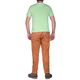 Термофутболка UTO T-shirt 994111 Green L, Название цвета: Green, Товаров в упаковке, шт: 1, Размер: L, Вырез горловины: Круглый, Страна-производитель: КИТАЙ, изображение 5