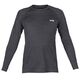 Термофутболка с длинным рукавом UTO Running Long Sleeve 946120 Черная XL, Название цвета: черный, Товаров в упаковке, шт: 1, Размер: XL, Страна-производитель: КИТАЙ, изображение 7