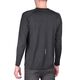 Термофутболка с длинным рукавом UTO Running Long Sleeve 946120 Черная L, Название цвета: Черный, Товаров в упаковке, шт: 1, Размер: L, Страна-производитель: КИТАЙ, изображение 2