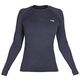 Термофутболка с длинным рукавом женская UTO Running Long Sleeve W's 946220 Черная M, Название цвета: Черный, Товаров в упаковке, шт: 1, Размер: M, Страна-производитель: КИТАЙ, изображение 7