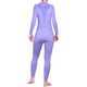 Термобелье женское комплект UTO Quick Dry SKI Thermal 2.0W's 943202 Фиолетовое XL, Название цвета: Фиолетовый, Товаров в упаковке, шт: 1, Размер: XL, Страна-производитель: КИТАЙ, изображение 2