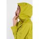 Куртка мембранная женская Stayer Корбу 3L 40521 салатовый/яблочный 50/170, Название цвета: Салатовый / Яблочный, Размер: 50/170, Страна-производитель: РОССИЯ, Рост: 170, изображение 19