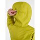 Куртка мембранная женская Stayer Корбу 3L 40521 салатовый/яблочный 50/170, Название цвета: Салатовый / Яблочный, Размер: 50/170, Страна-производитель: РОССИЯ, Рост: 170, изображение 20