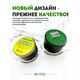 Полировальная паста ГОИ (набор 5 шт.), Название цвета: Зеленый, Товаров в упаковке, шт: 5, Страна-производитель: РОССИЯ, изображение 2